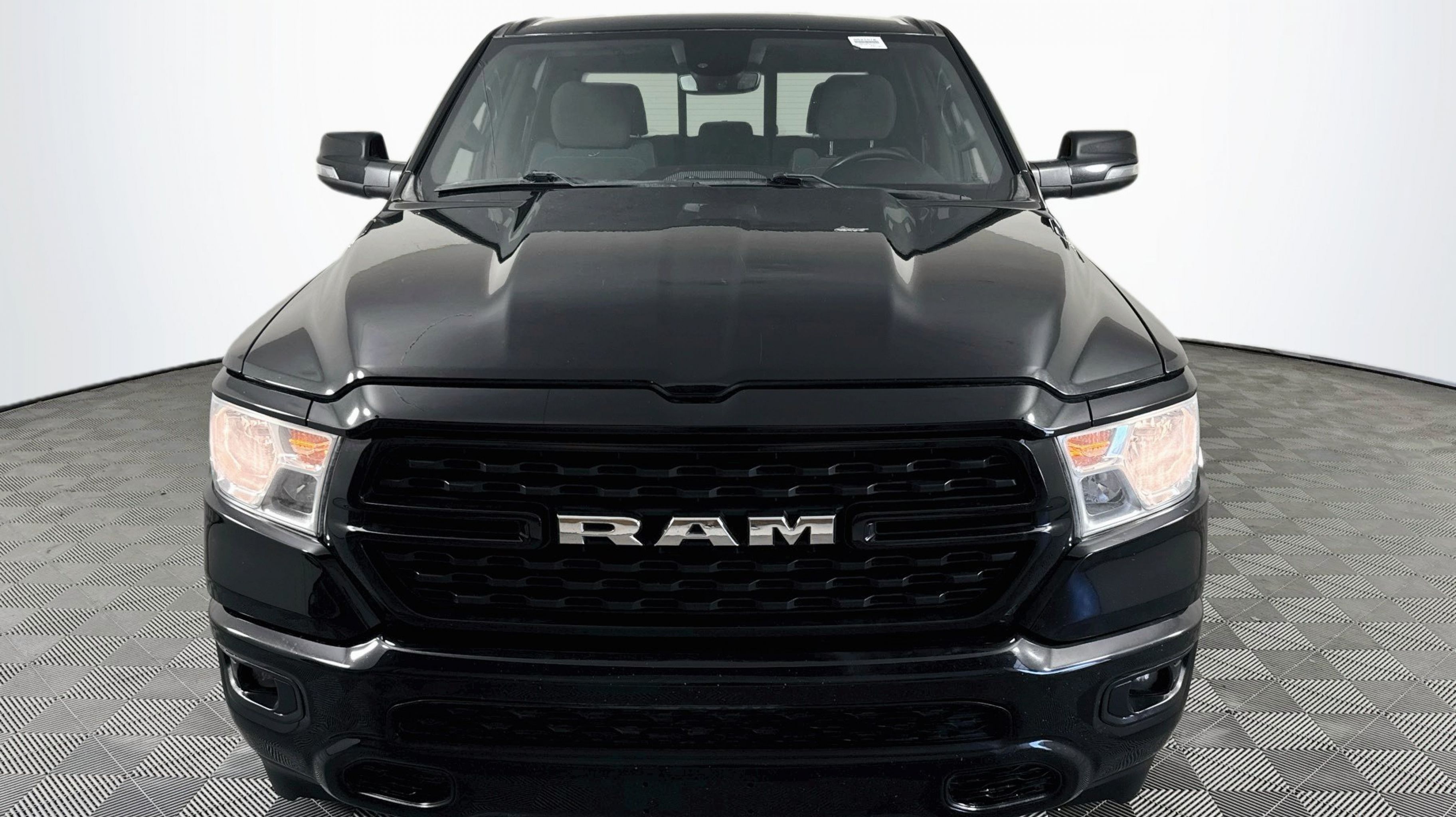 ram ram 1500 pickup 2023 1C6RRFFG6PN527078 image ram ram 1500 pickup 2023 1C6RRFFG6PN527078 image